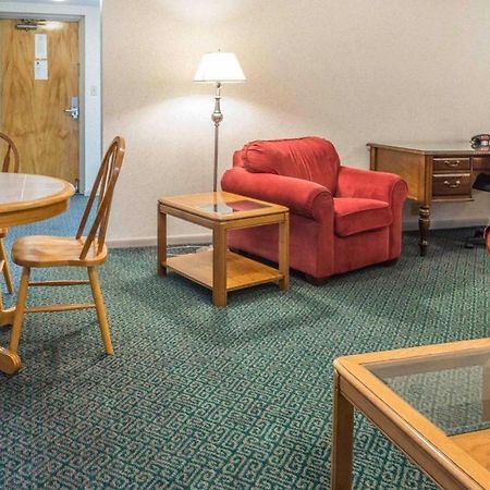 Quality Inn Royle Kittanning Kültér fotó