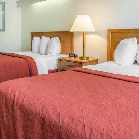 Quality Inn Royle Kittanning Kültér fotó