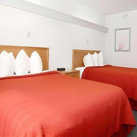 Quality Inn Royle Kittanning Kültér fotó