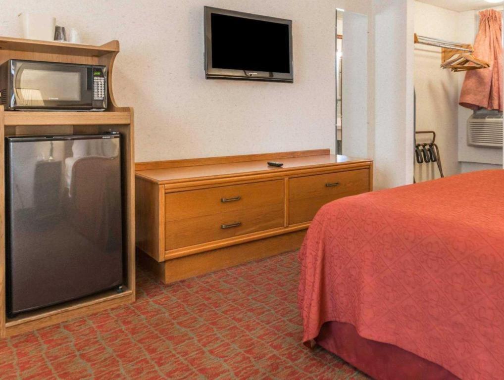 Quality Inn Royle Kittanning Kültér fotó