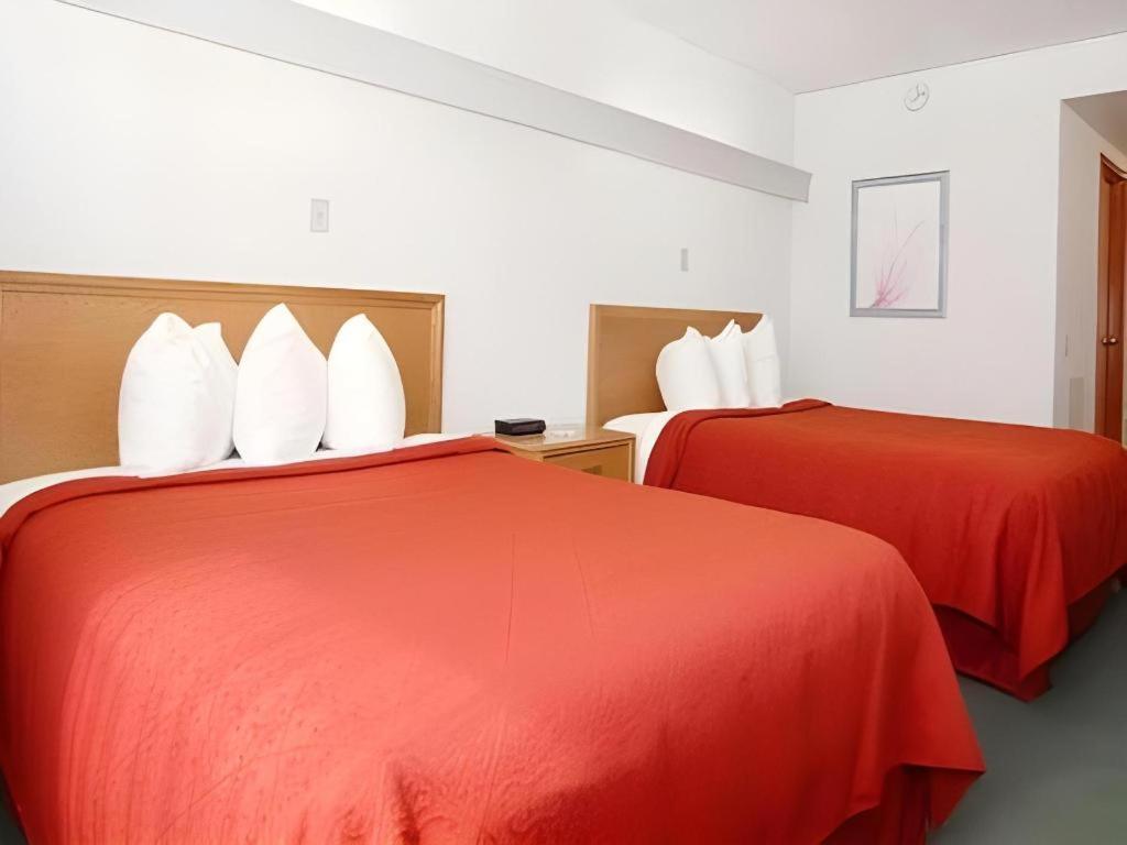 Quality Inn Royle Kittanning Kültér fotó