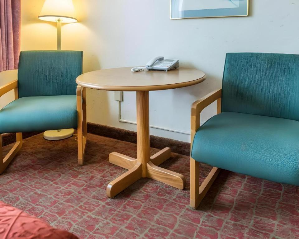 Quality Inn Royle Kittanning Kültér fotó