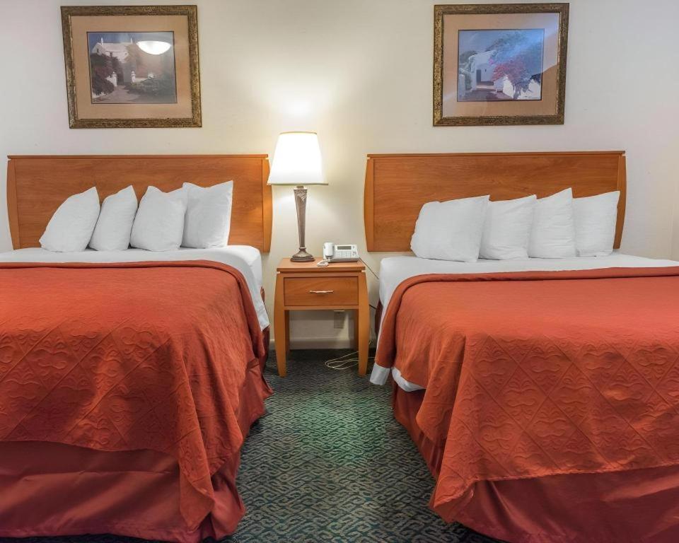 Quality Inn Royle Kittanning Kültér fotó