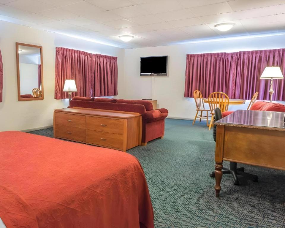 Quality Inn Royle Kittanning Kültér fotó