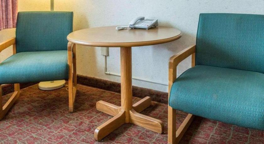 Quality Inn Royle Kittanning Kültér fotó