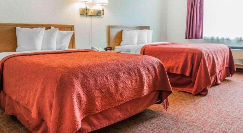 Quality Inn Royle Kittanning Kültér fotó