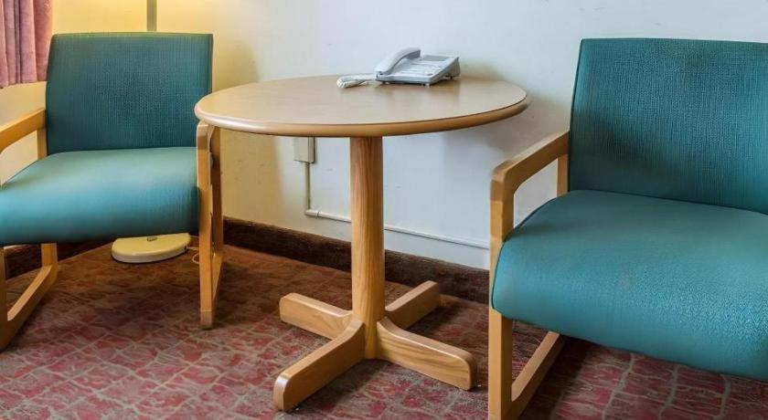 Quality Inn Royle Kittanning Kültér fotó