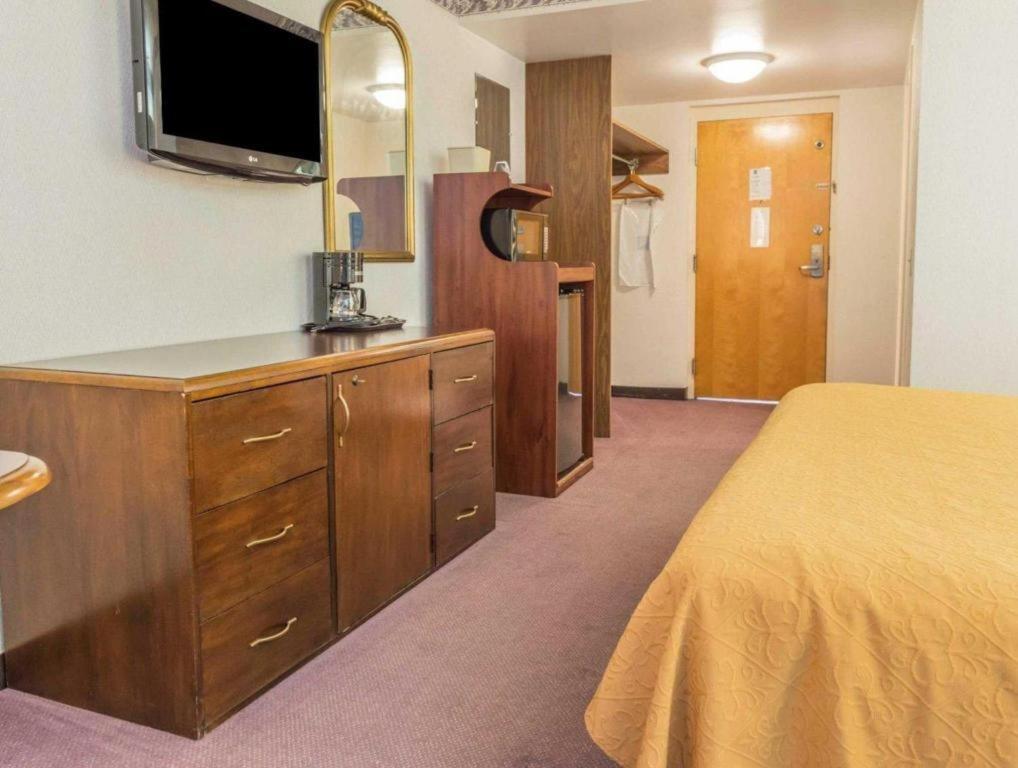 Quality Inn Royle Kittanning Kültér fotó