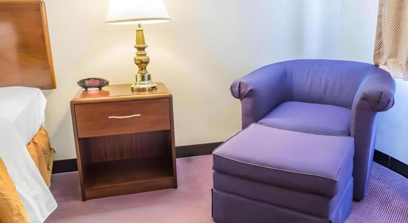 Quality Inn Royle Kittanning Kültér fotó
