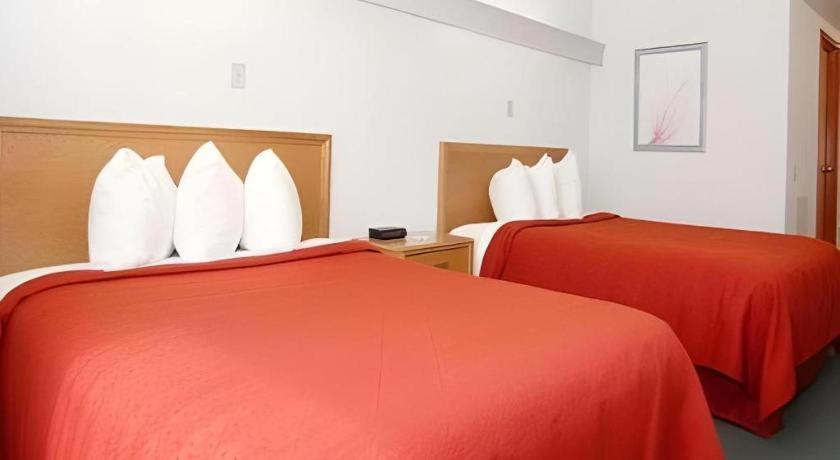 Quality Inn Royle Kittanning Kültér fotó