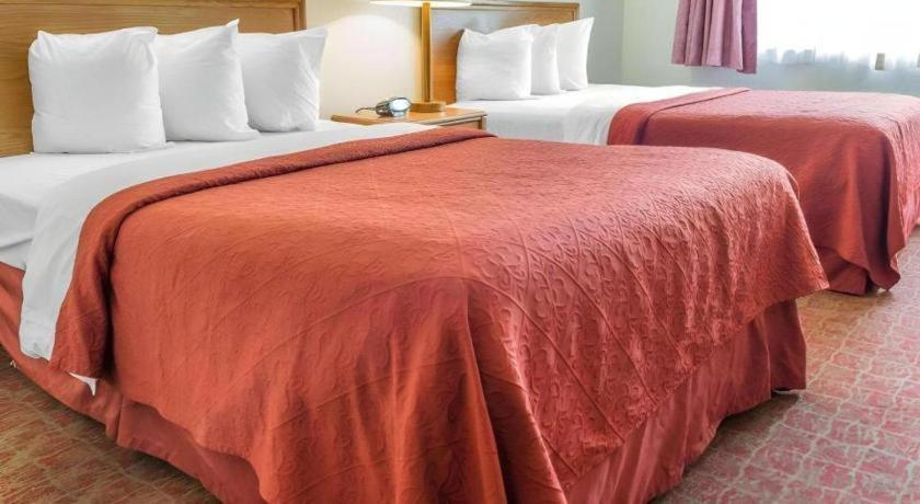 Quality Inn Royle Kittanning Kültér fotó