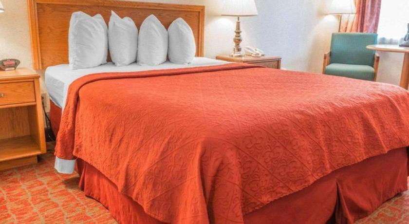 Quality Inn Royle Kittanning Kültér fotó