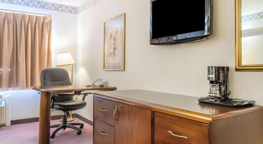 Quality Inn Royle Kittanning Kültér fotó
