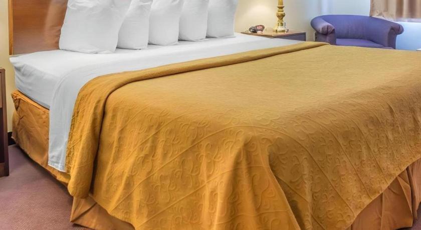 Quality Inn Royle Kittanning Kültér fotó